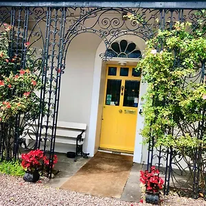 **** Maison d'hôtes Belvedere Irlande
