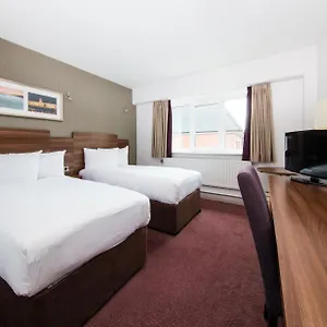 Jurys Hotel Cork