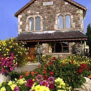Abbey Gasthof Killarney