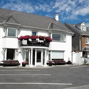 Balcony House Gasthof Galway
