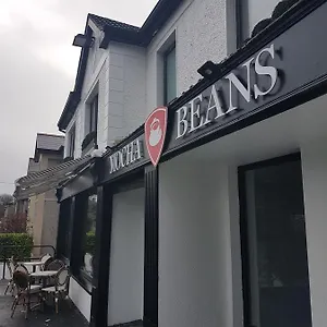 Mocha Newcastle Frühstückspension Galway