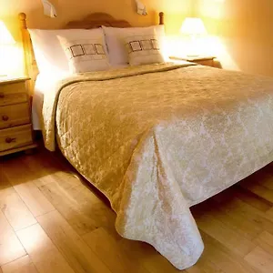  Guest house Mccarthy'S Lodge B&B