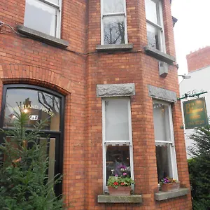  Couette-café Portland House Irlande