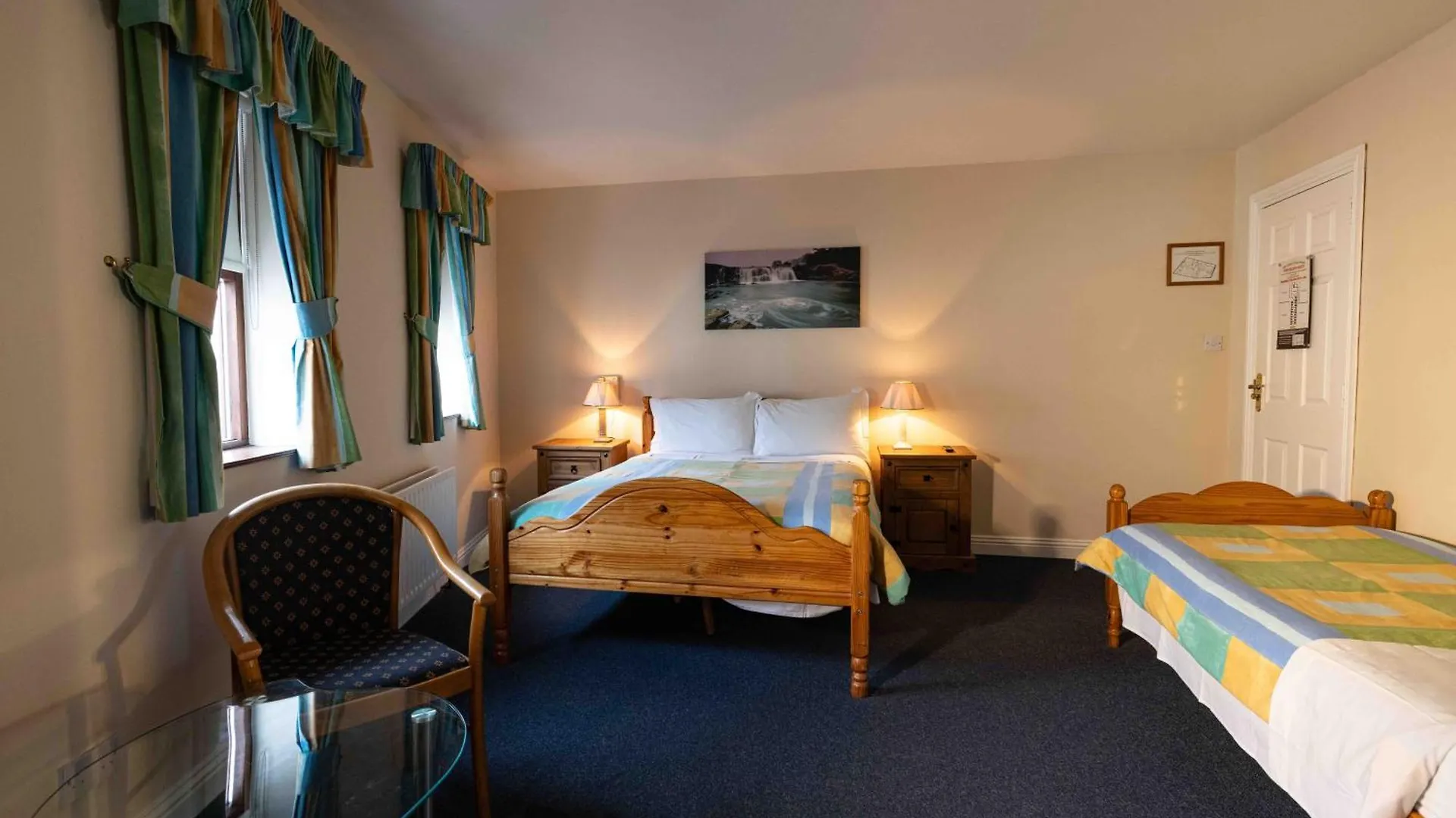 Mccarthy'S Westport Bed & Breakfast